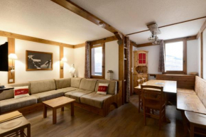 Le Chalet De Montchavin - Magnifique appartement rénové MAE-4194